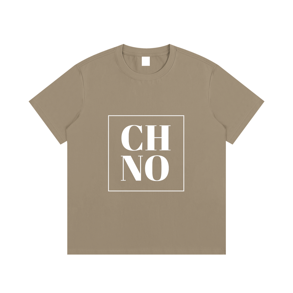 CHNO white label T-Shirt