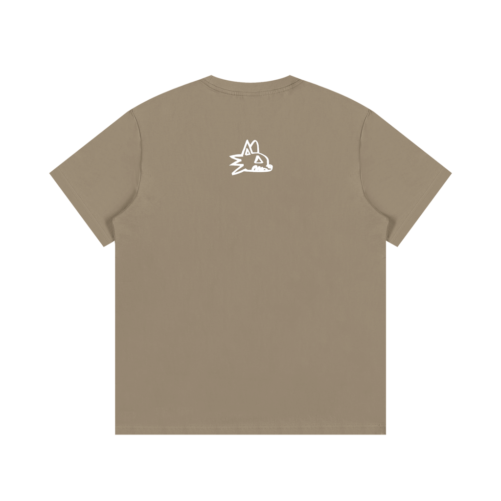 CHNO white label T-Shirt