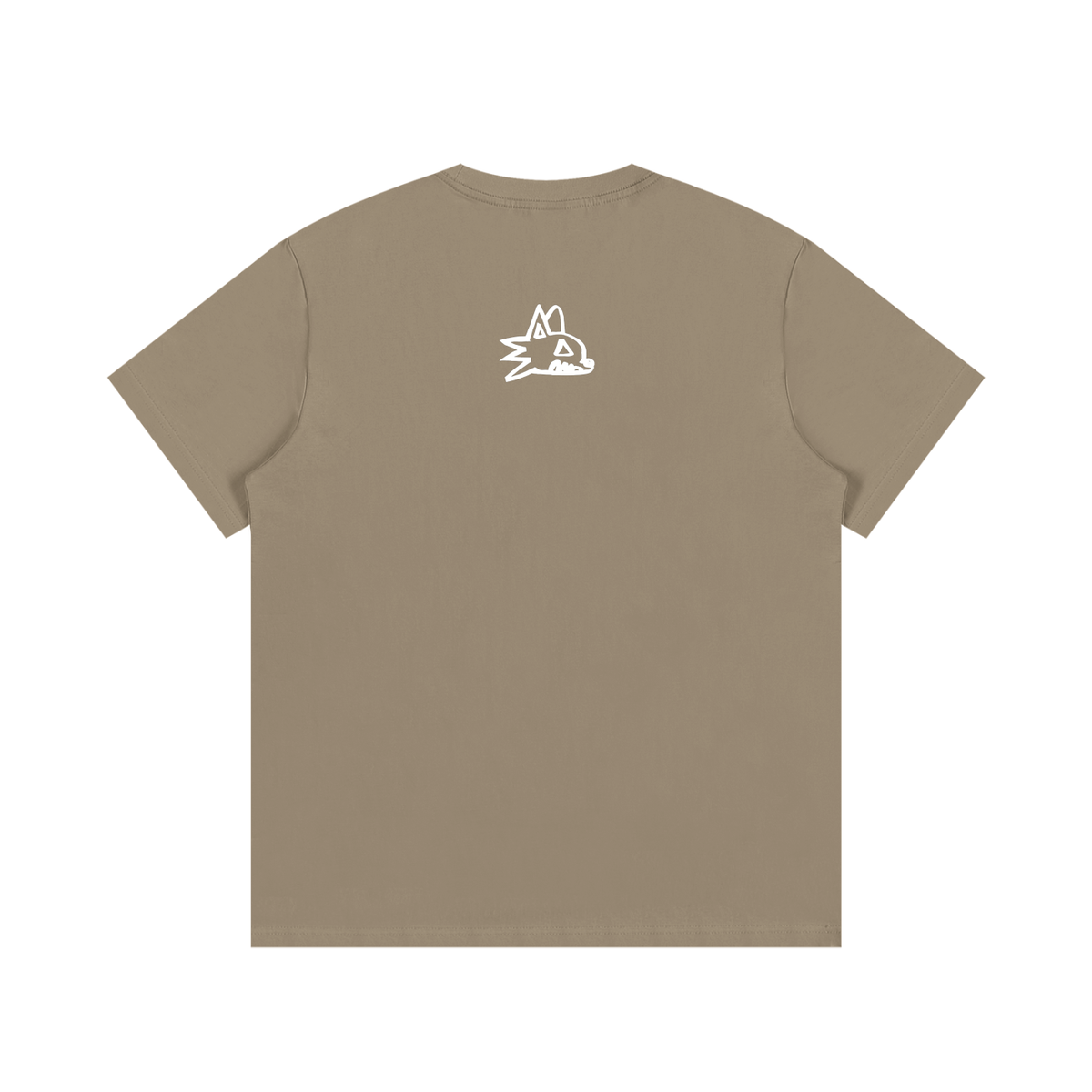 CHNO white label T-Shirt