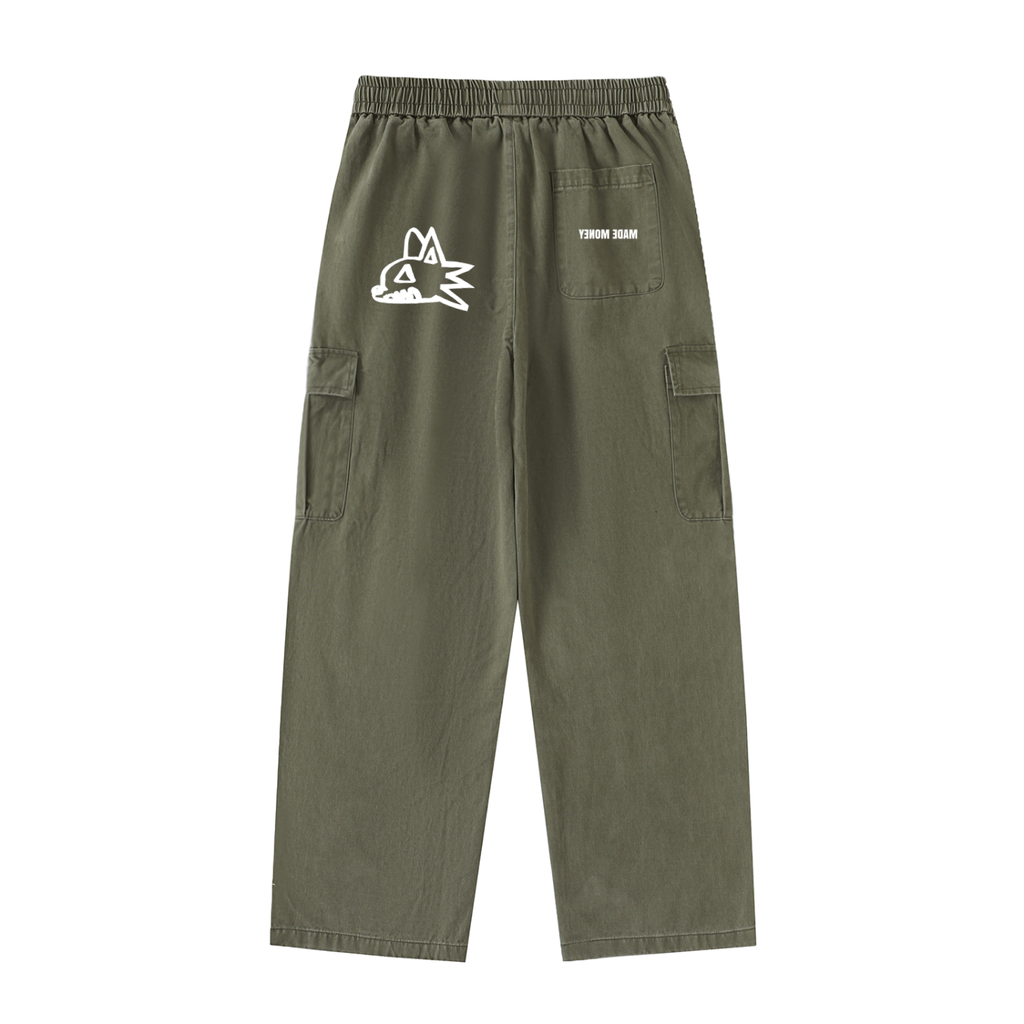 BDAWG Cargos