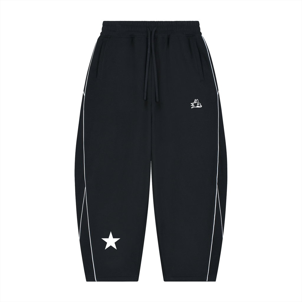 Chien Noir Sweatpants