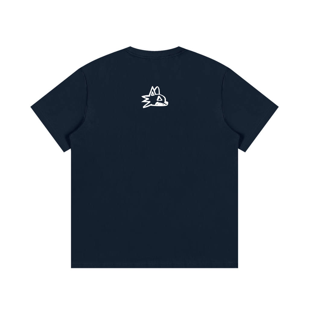 CHNO white label T-Shirt
