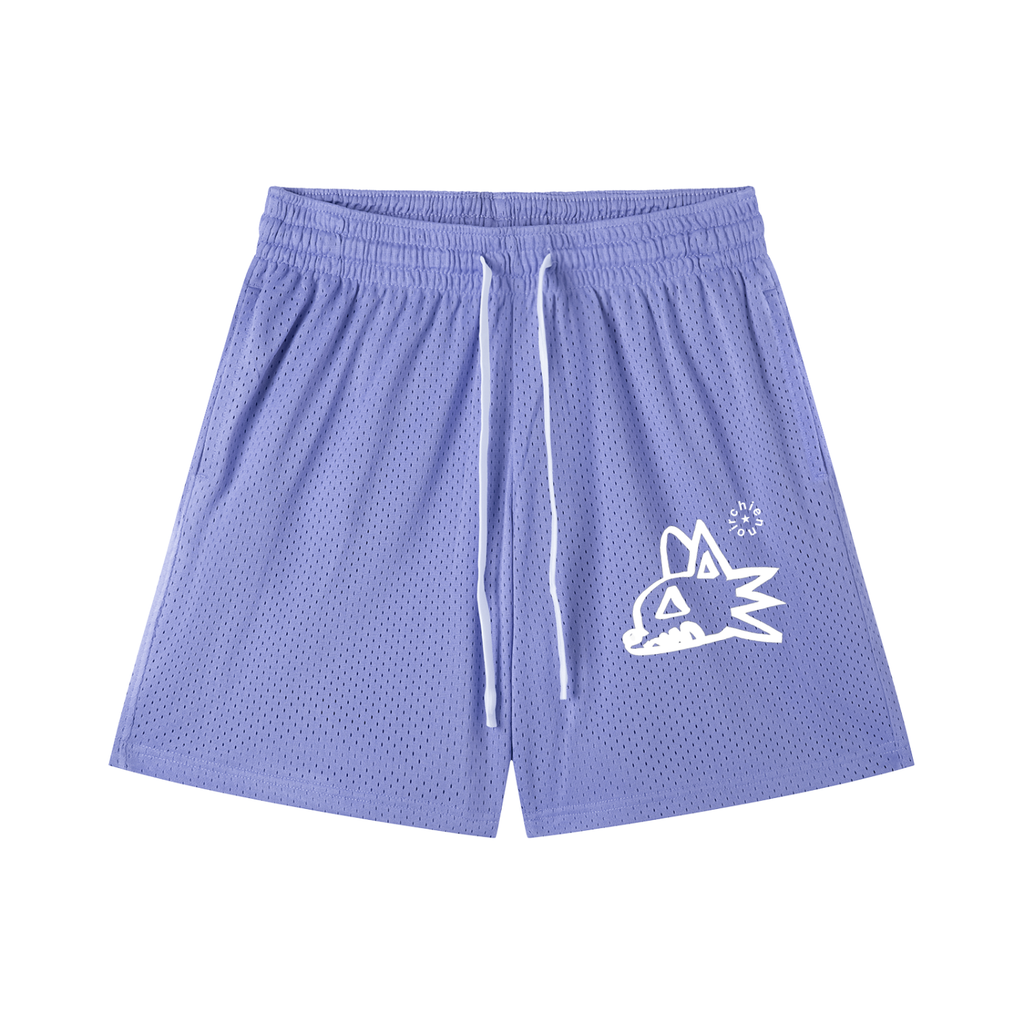 BDAWG Mesh Shorts