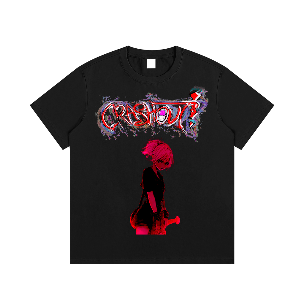 COLLAB TEE