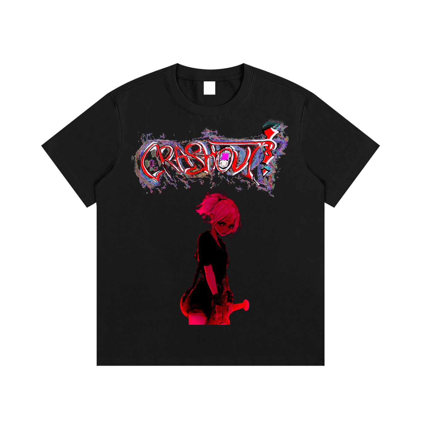COLLAB TEE