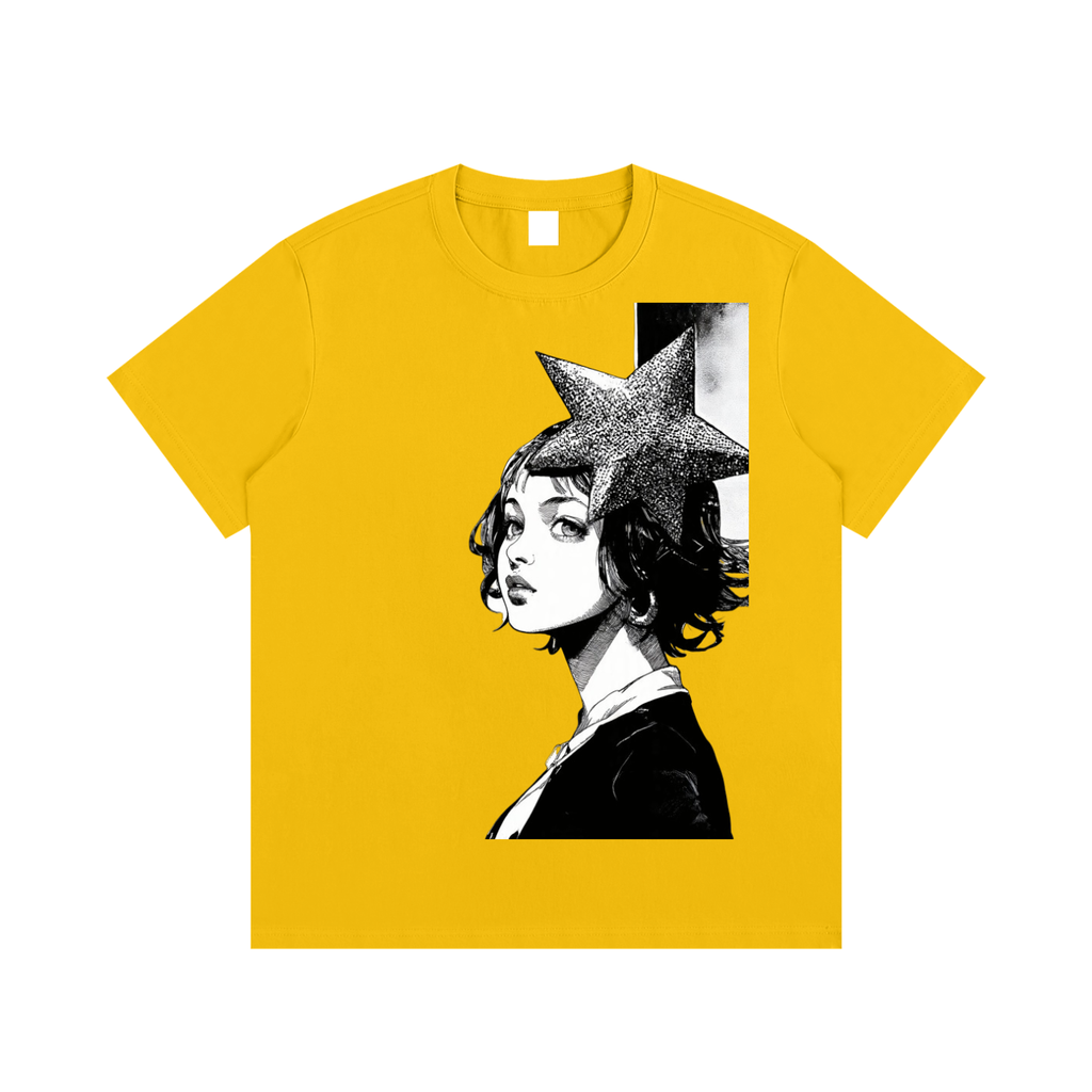 Essential Cotton T-Shirt