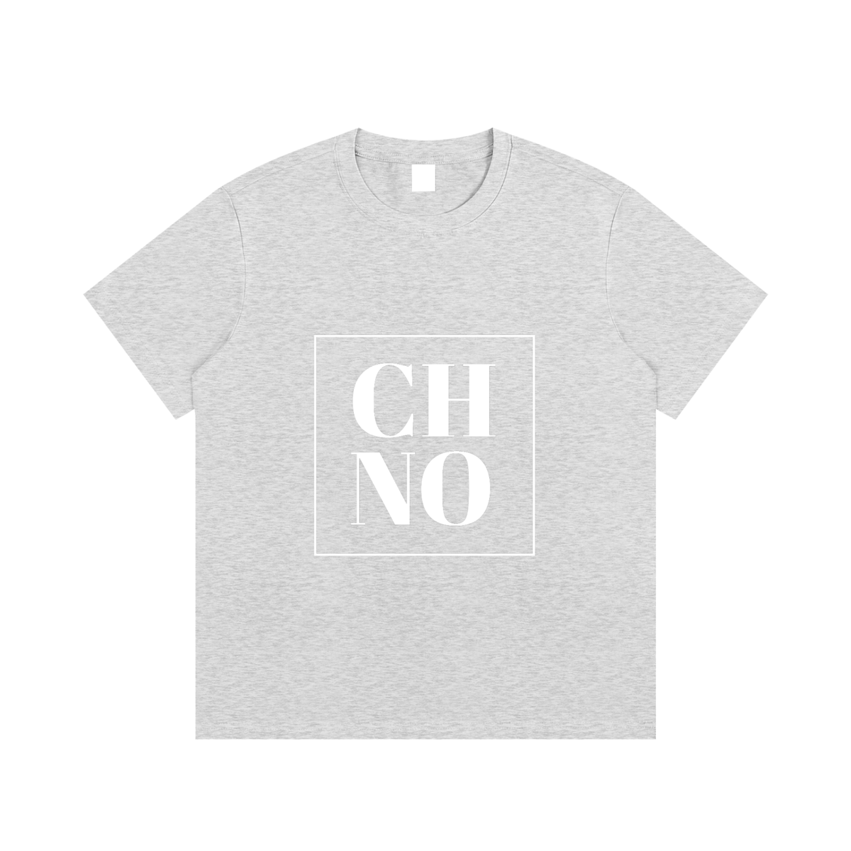 CHNO white label T-Shirt