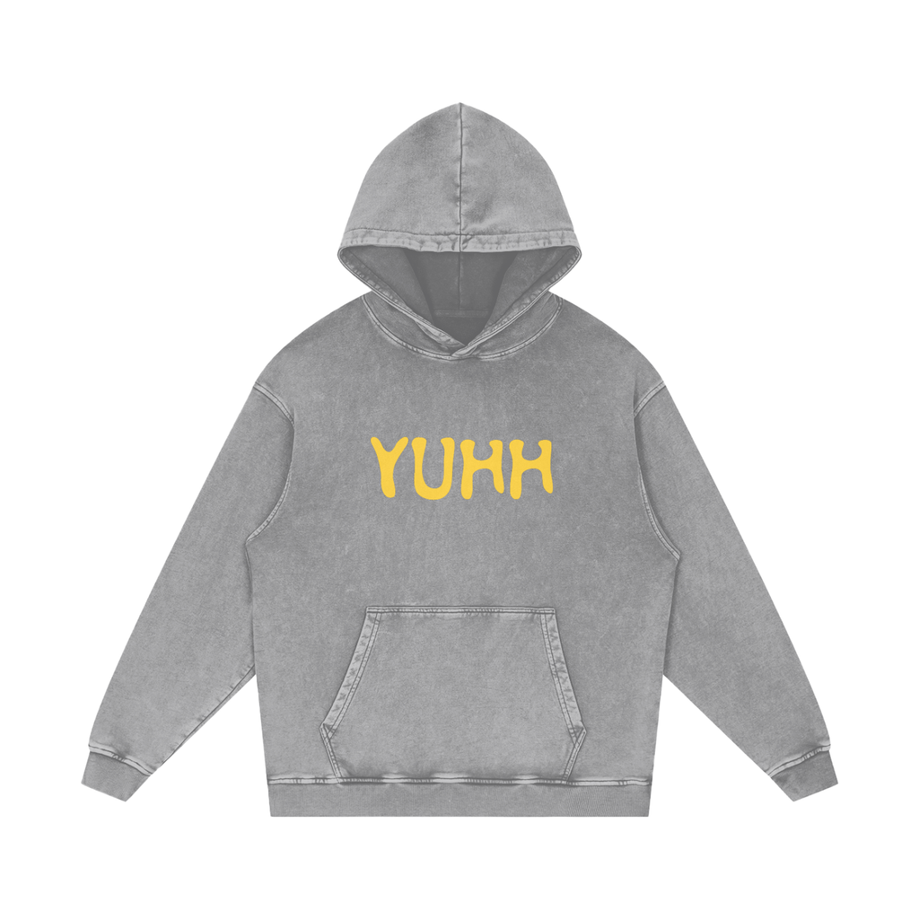 The "YUHH" Hoodie