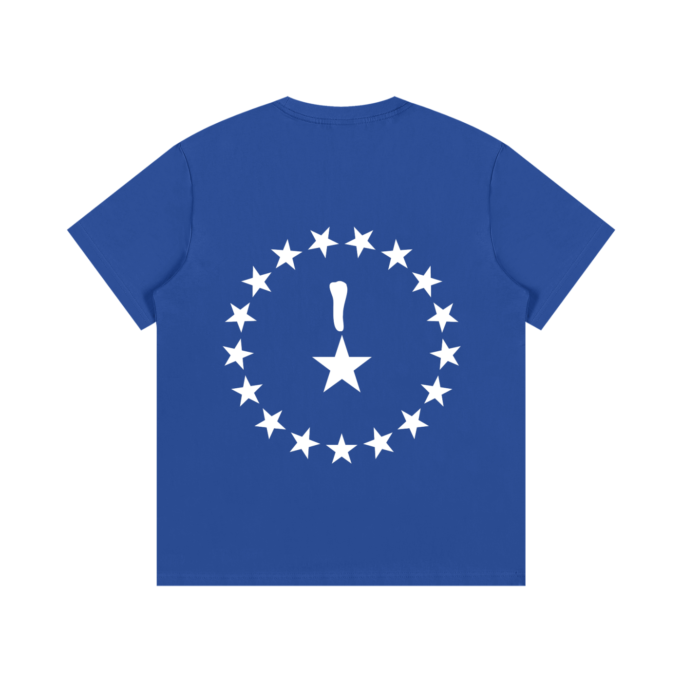 CHIENNOIR: WORK SHIRT 001