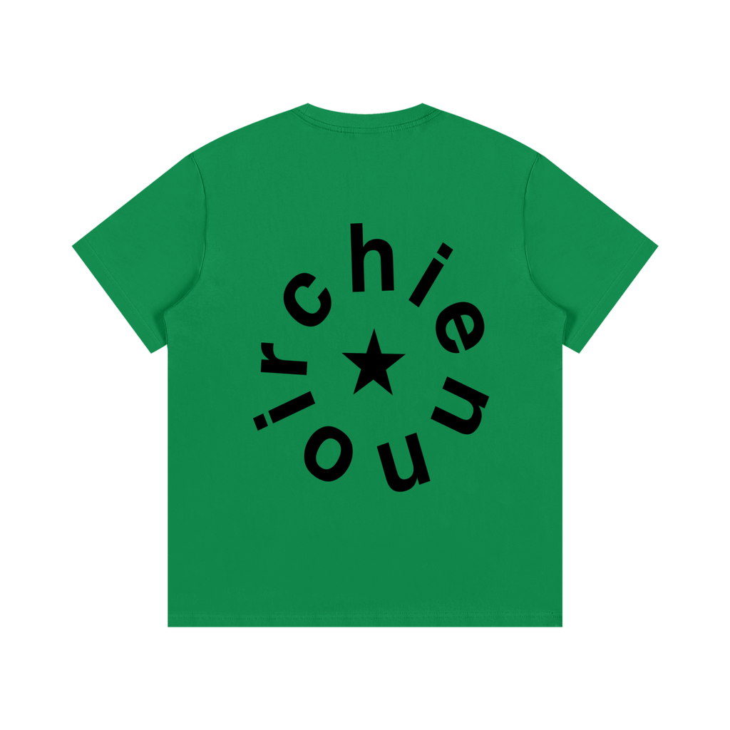 Star Anime "Creepy Arch"  T-Shirt 002