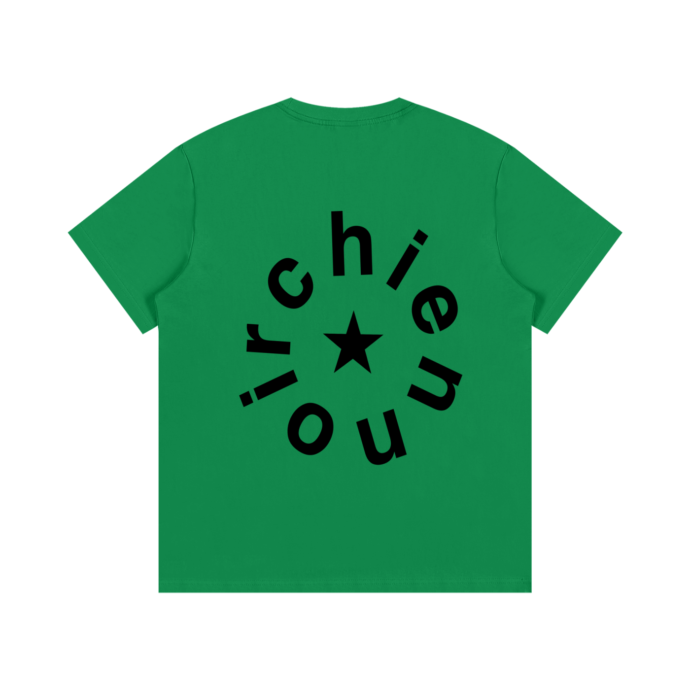 Star Anime "Creepy Arch"  T-Shirt 002