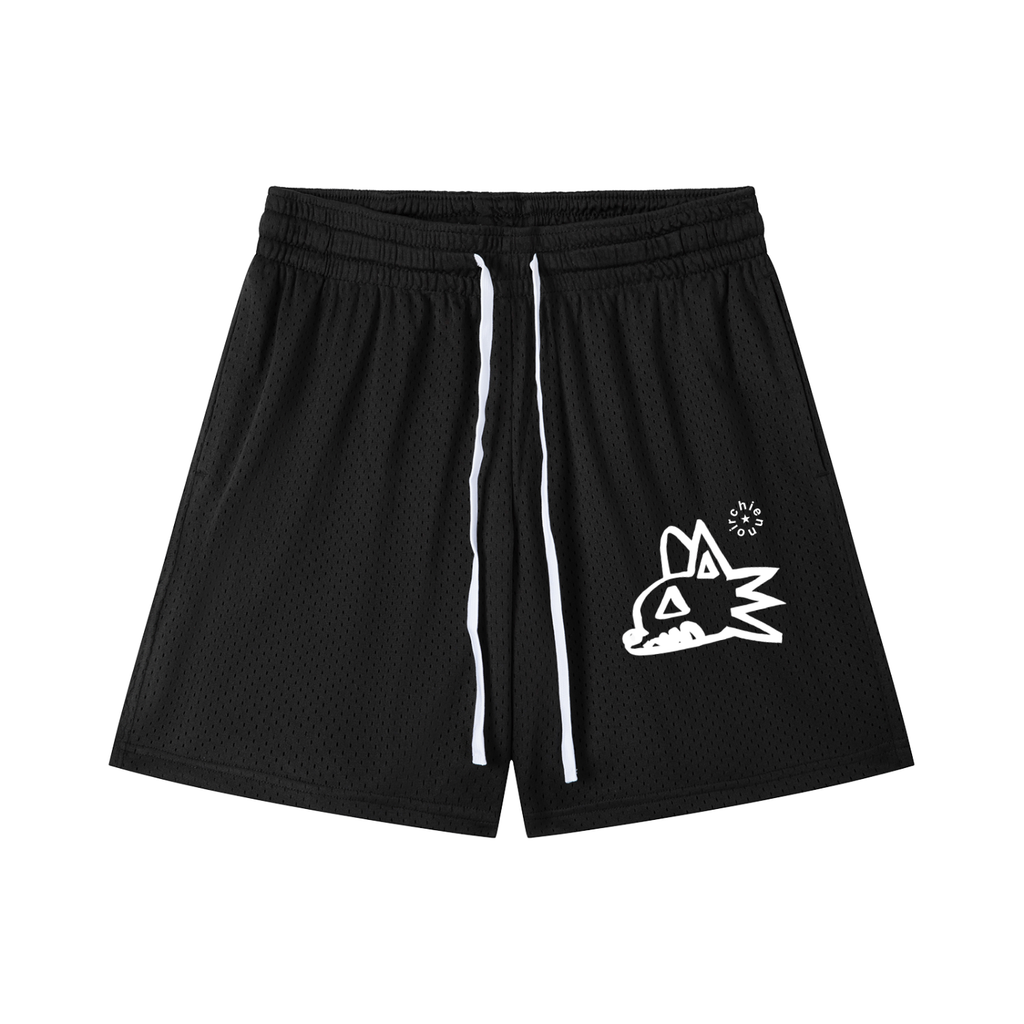 BDAWG Mesh Shorts