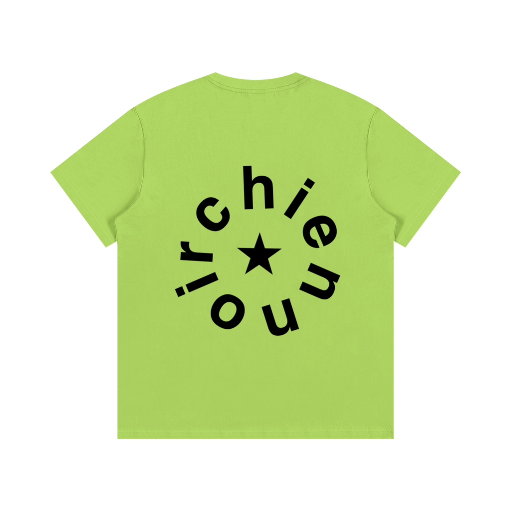 Star Anime "Creepy Arch"  T-Shirt 001