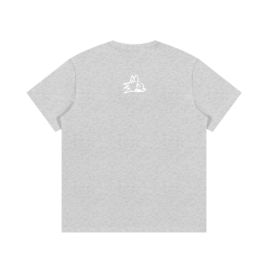 CHNO white label T-Shirt