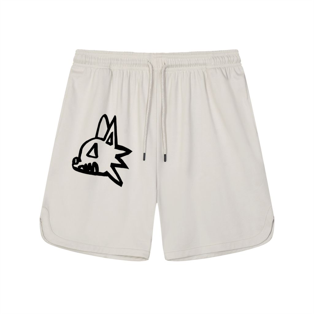 CHNO Gym Shorts