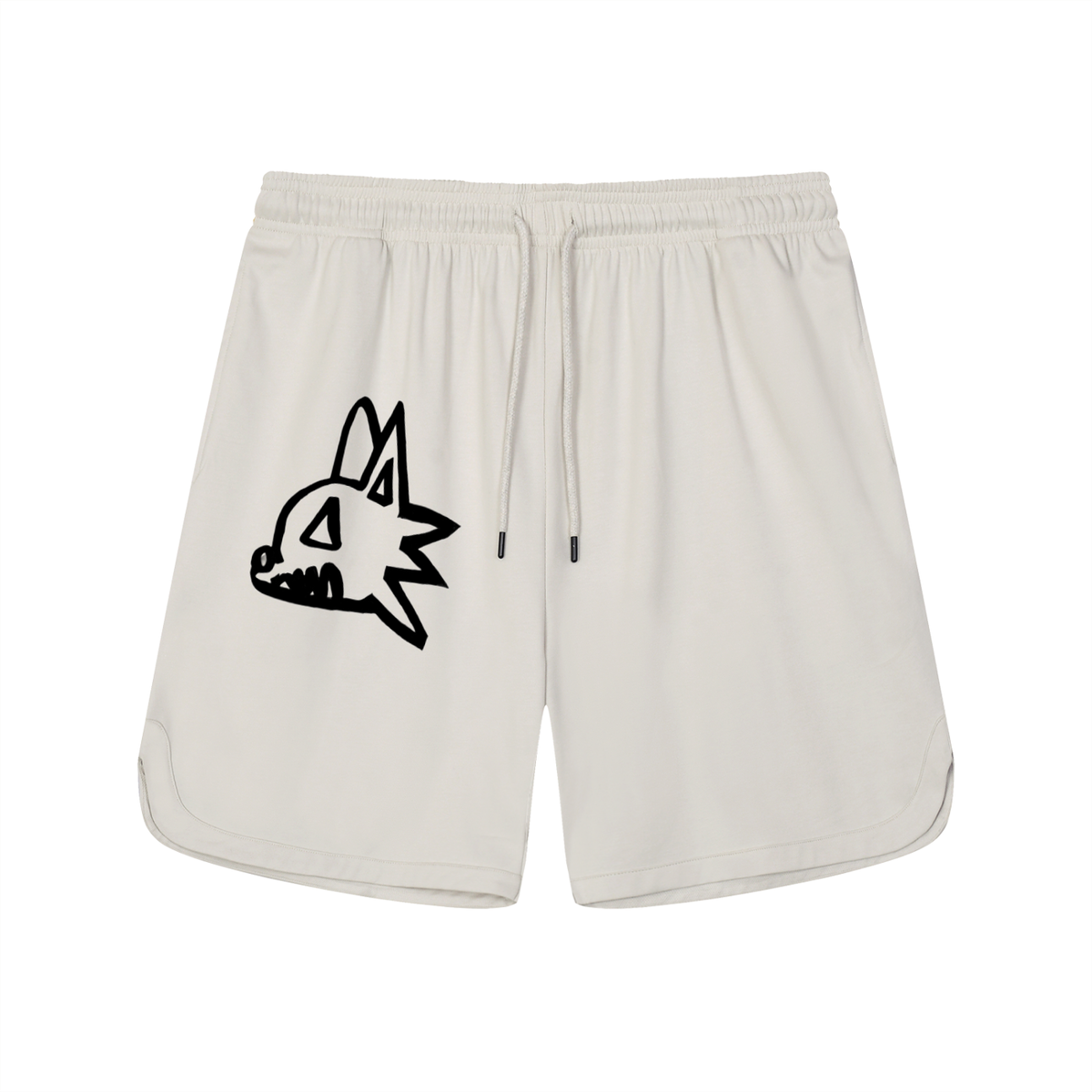 CHNO Gym Shorts