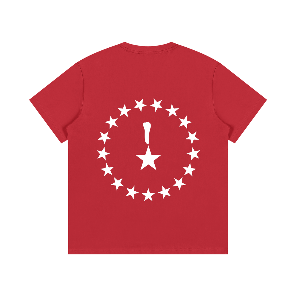 CHIENNOIR: WORK SHIRT 001