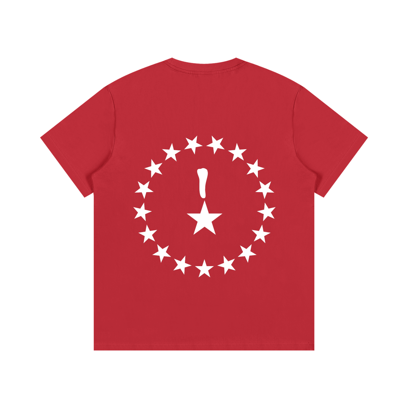 CHIENNOIR: WORK SHIRT 001