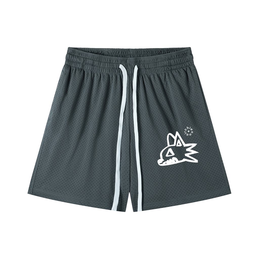BDAWG Mesh Shorts