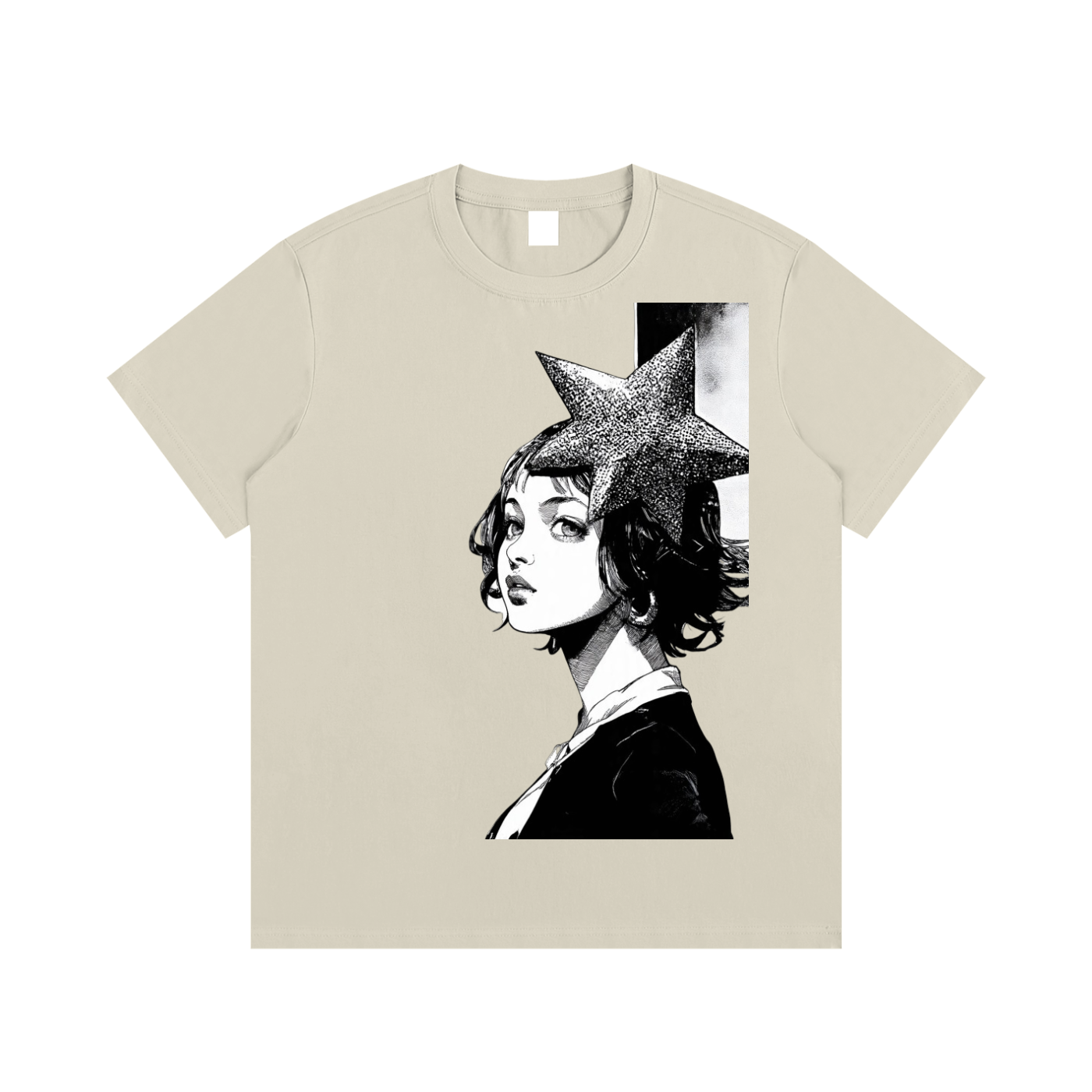 Essential Cotton T-Shirt