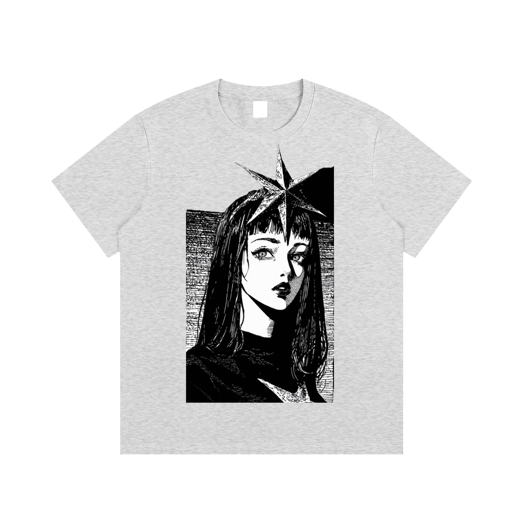 Star Anime "Creepy Arch"  T-Shirt 002