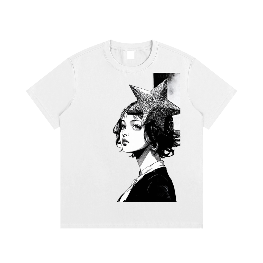 Essential Cotton T-Shirt