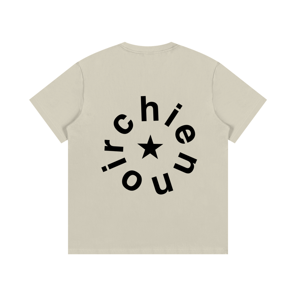 Star Anime "Creepy Arch"  T-Shirt 001