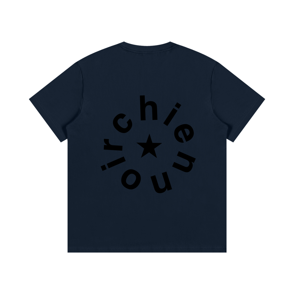 Star Anime "Creepy Arch"  T-Shirt 001