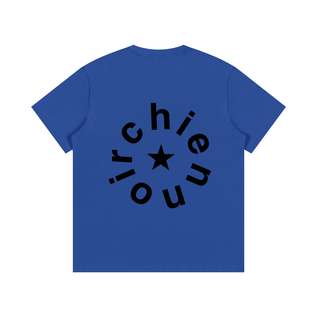 Star Anime "Creepy Arch"  T-Shirt 001