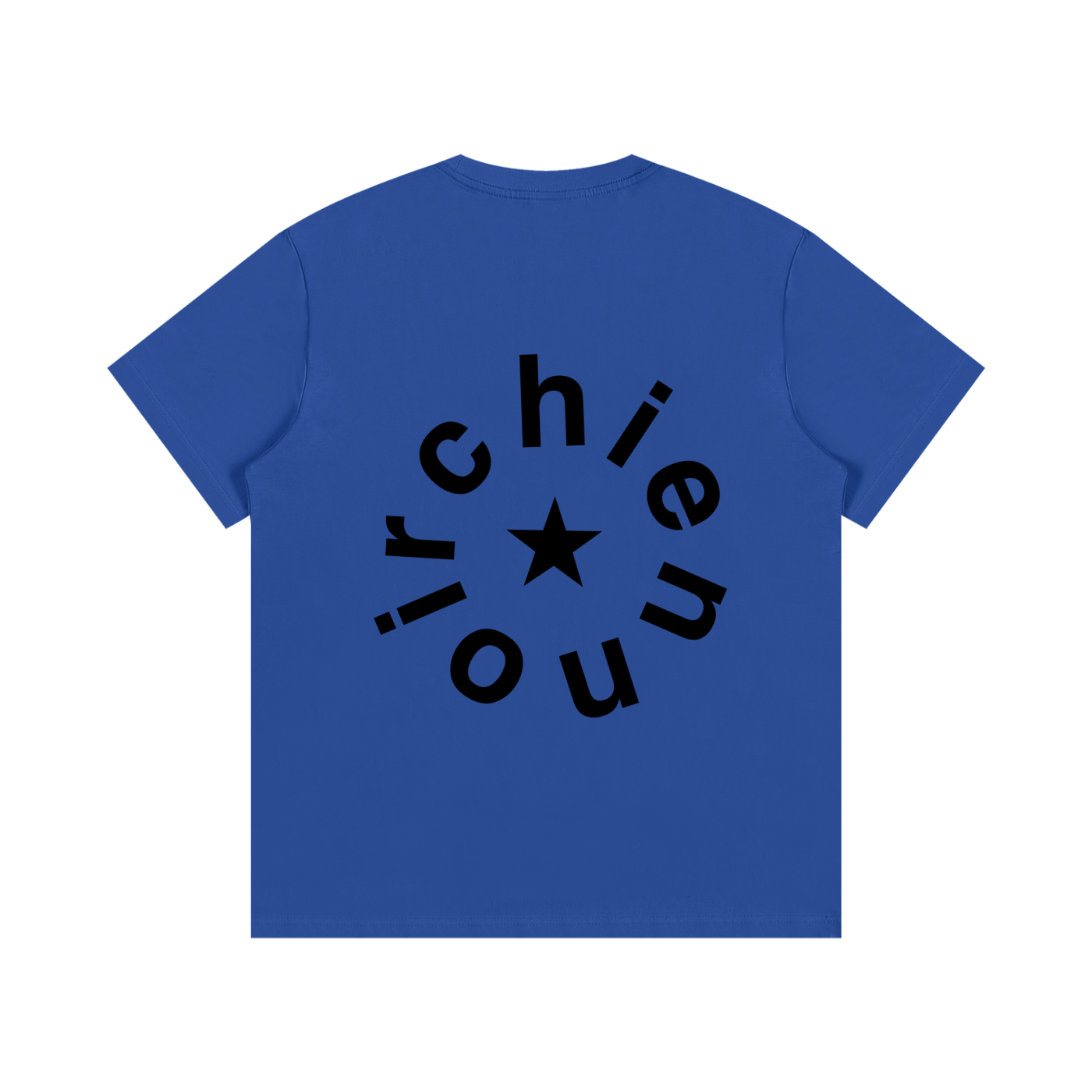 Star Anime "Creepy Arch"  T-Shirt 001
