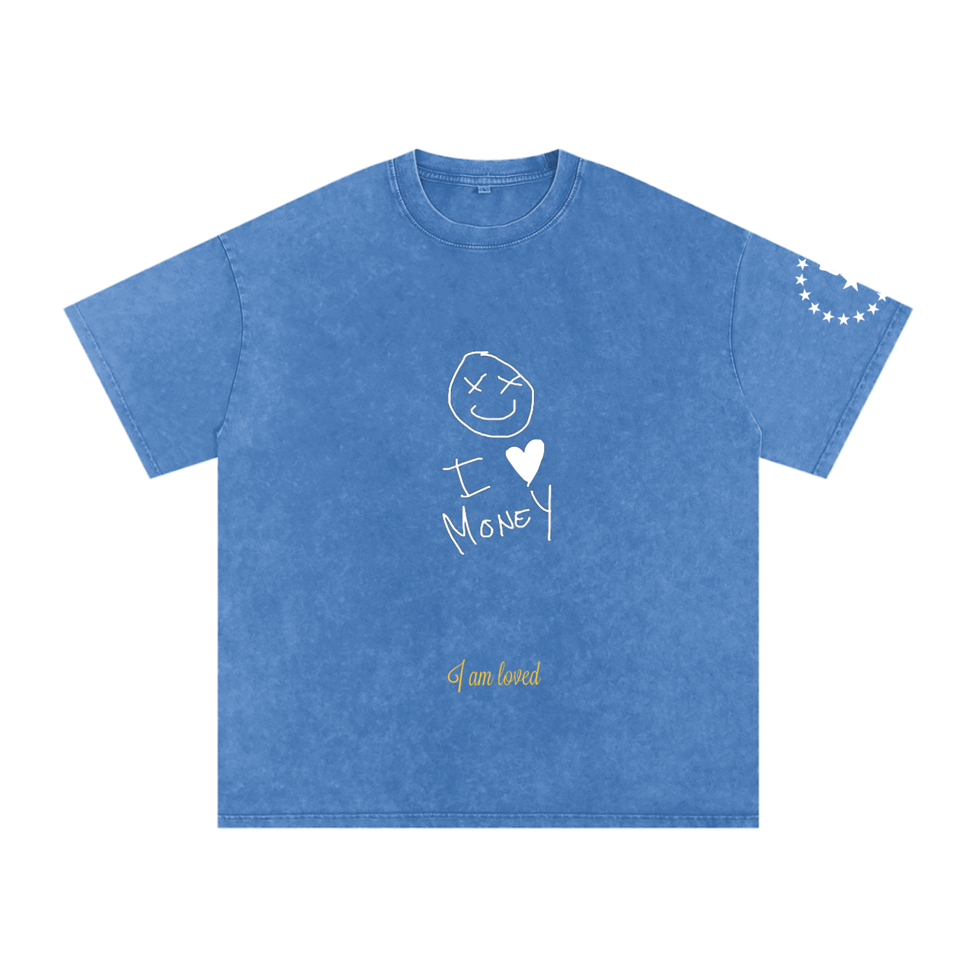 "moneymanifestation" tee