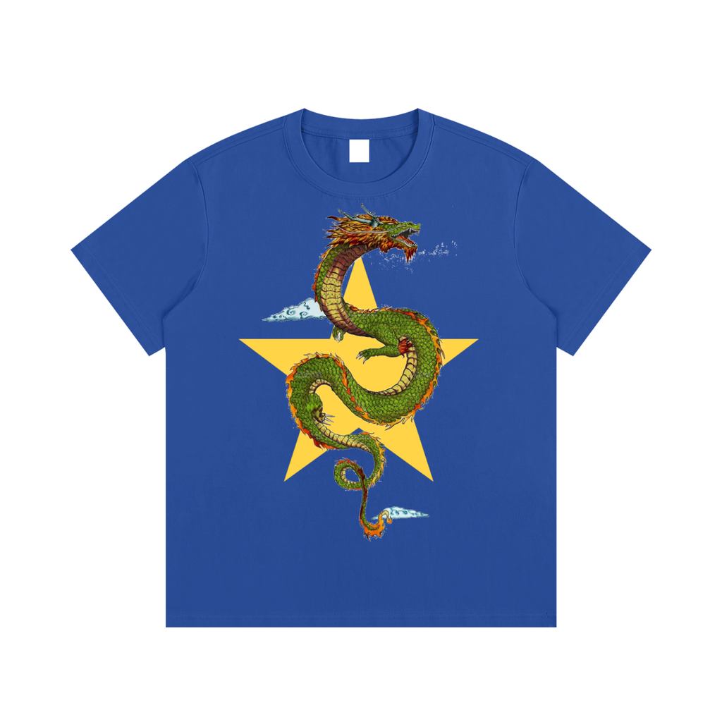 DRAGONMODE TSHIRT