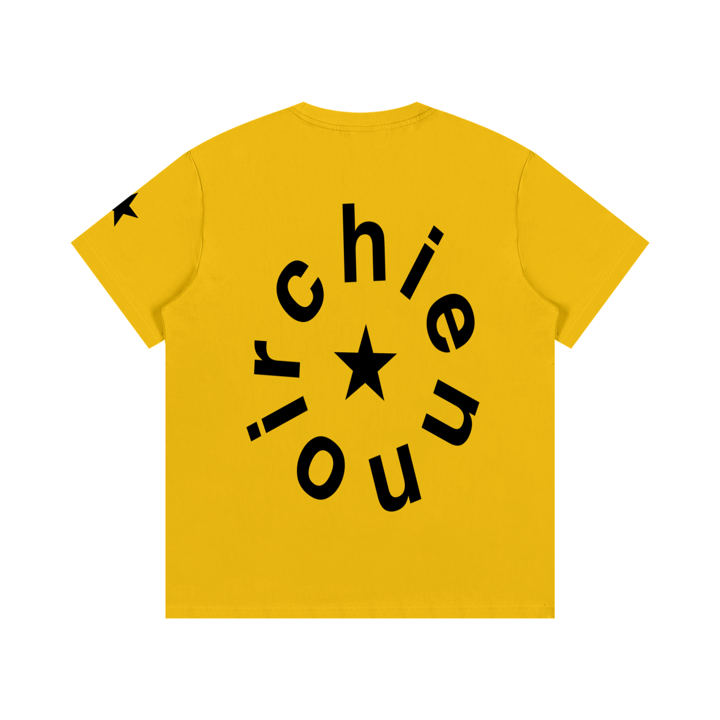 Star Anime "The Girls" T-Shirt