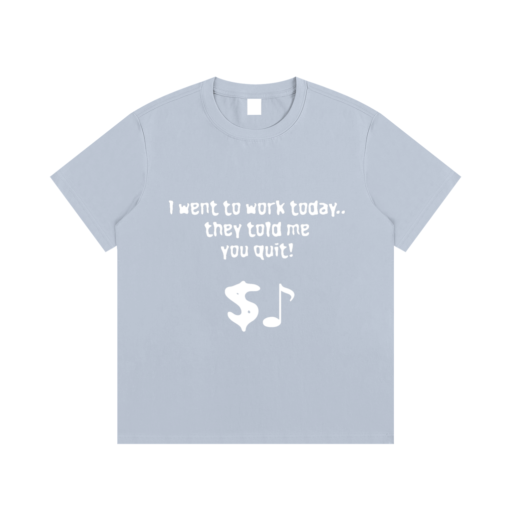CHIENNOIR: WORK SHIRT 001