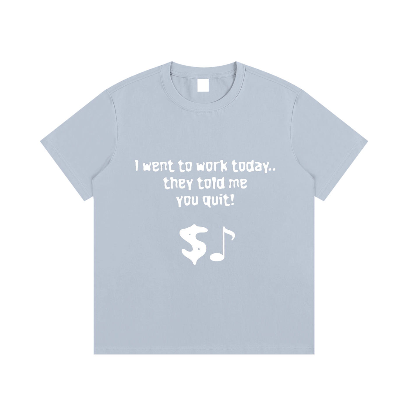 CHIENNOIR: WORK SHIRT 001