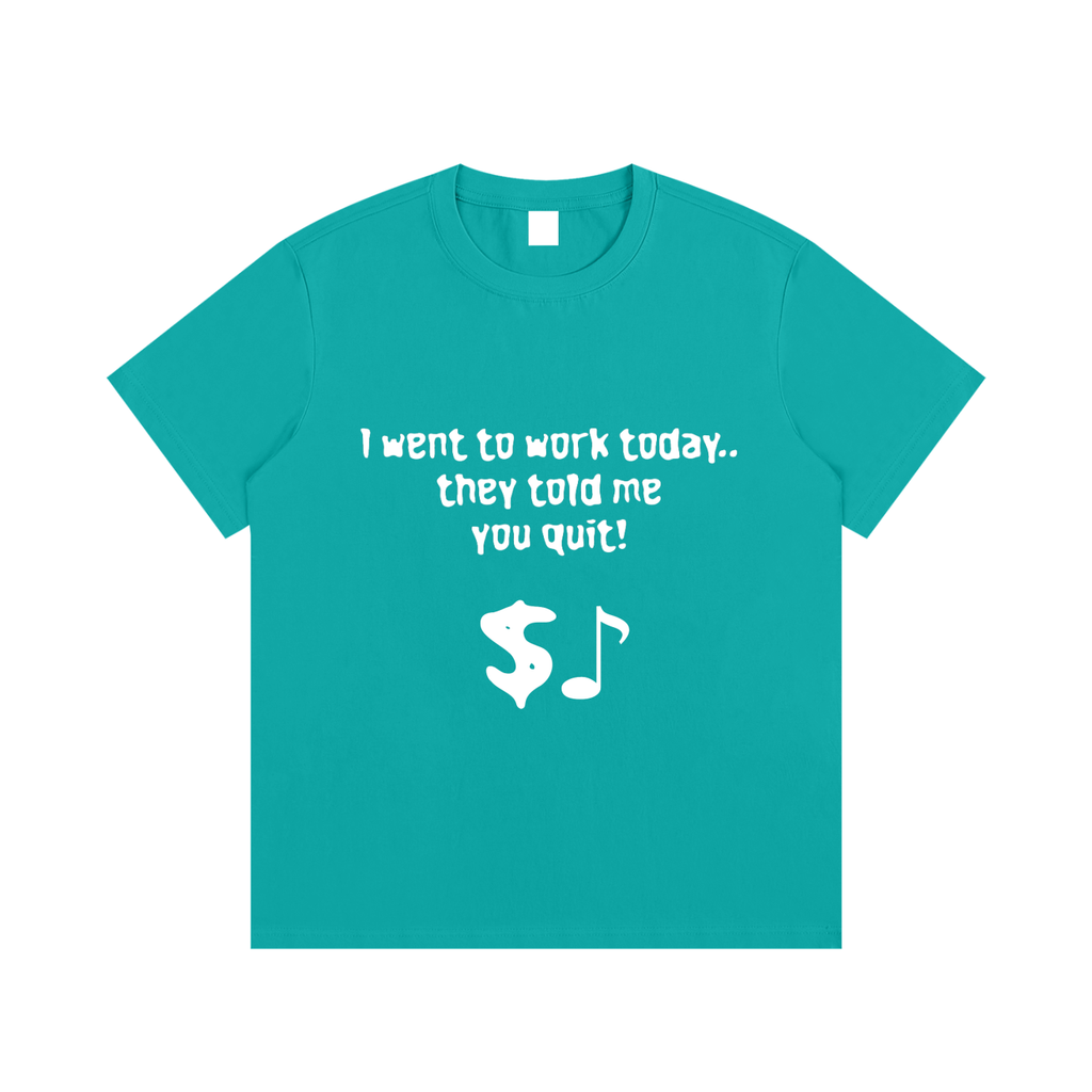 CHIENNOIR: WORK SHIRT 001