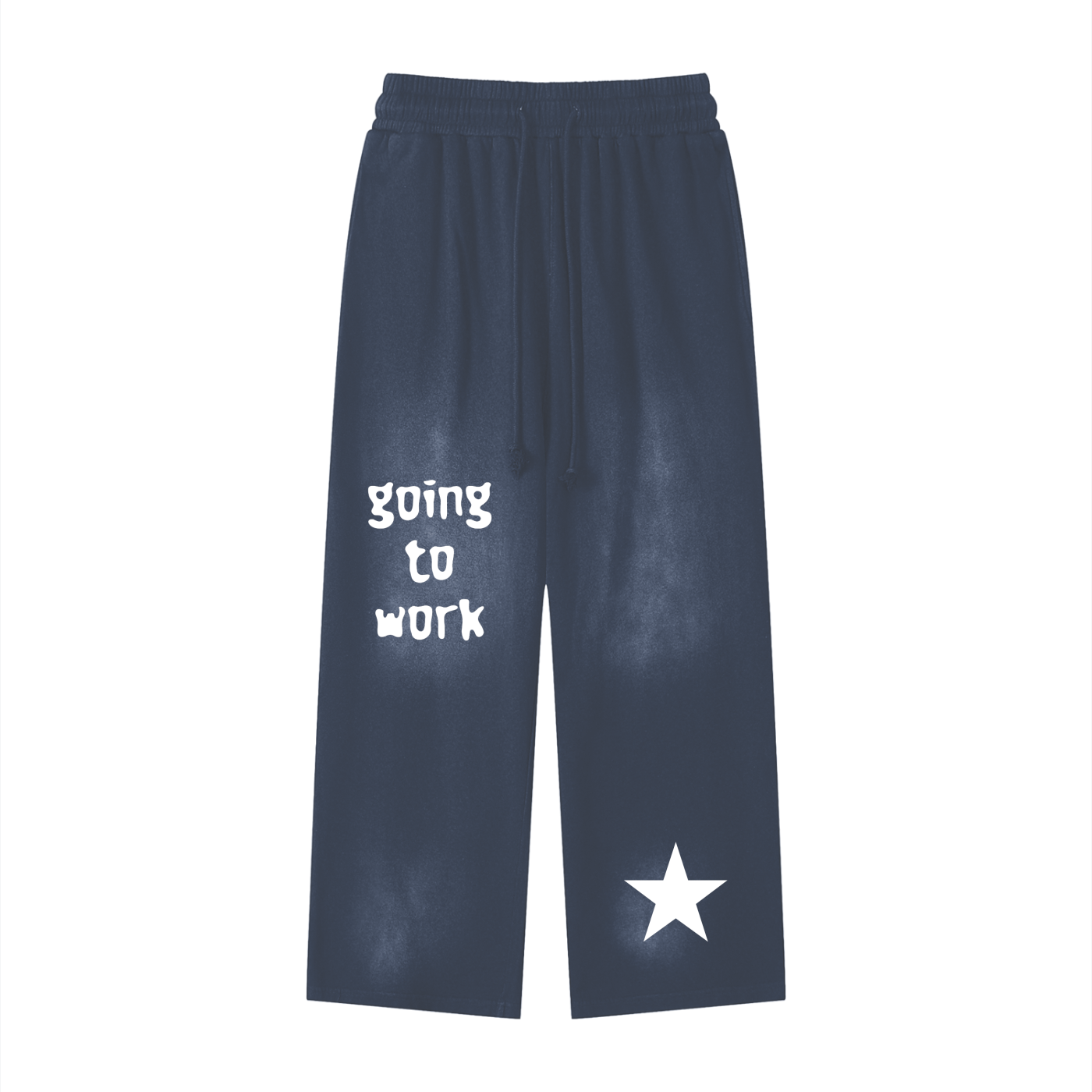WORK PANTS: 008