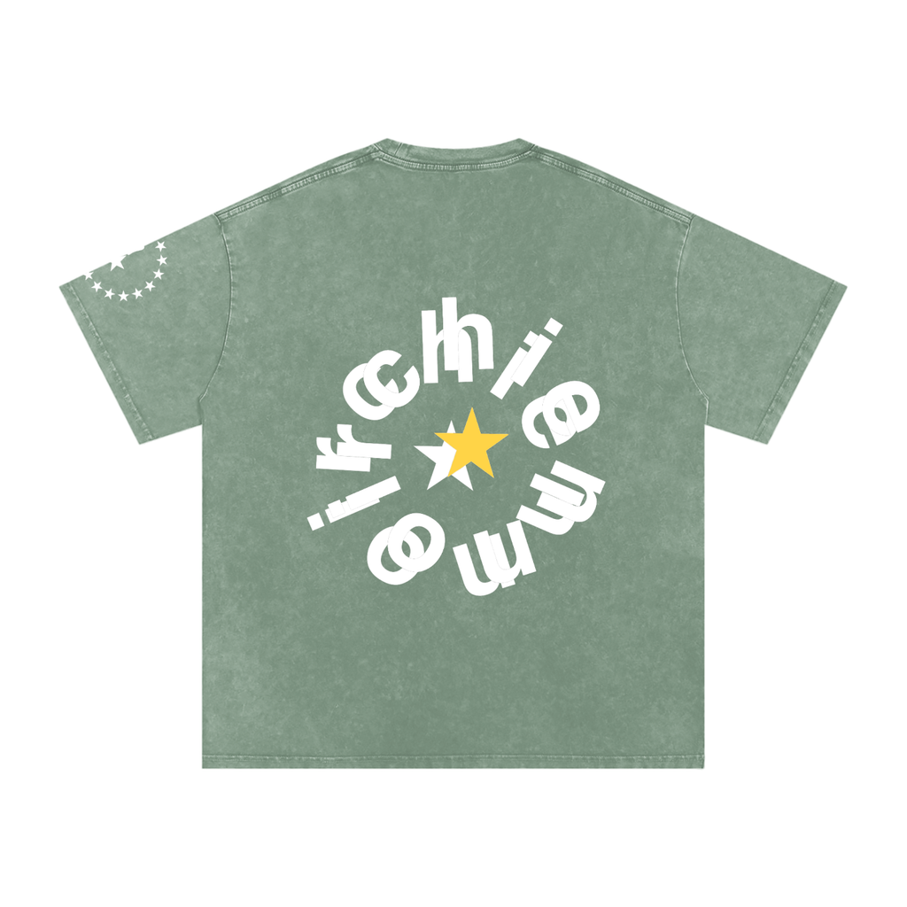 "moneymanifestation" tee