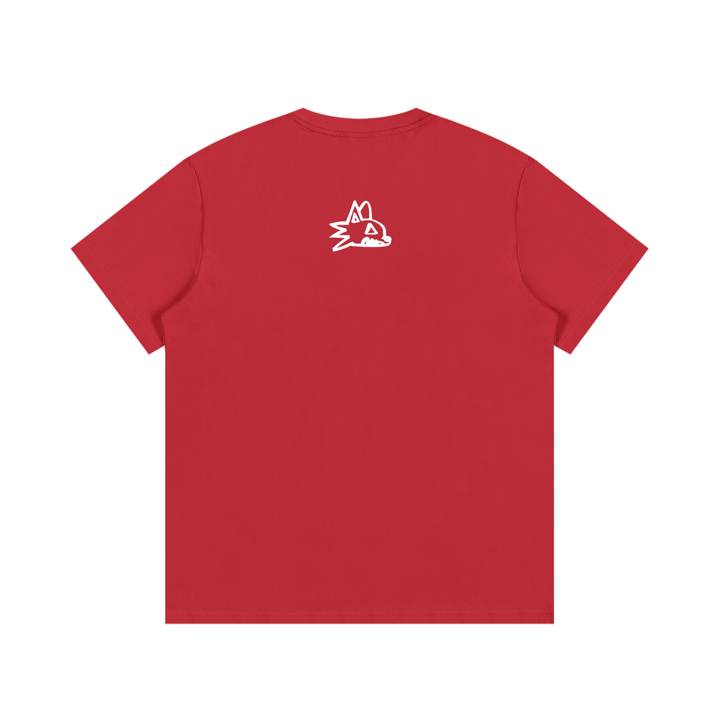 CHNO white label T-Shirt