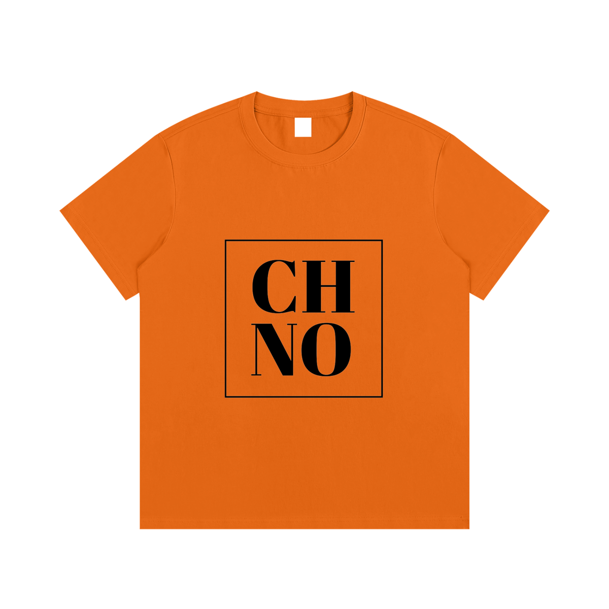 CHNO black label T-Shirt