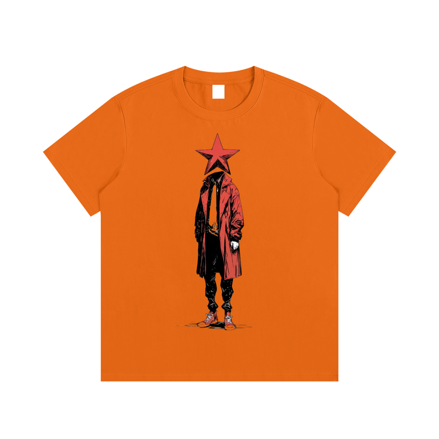 Essential Cotton T-Shirt