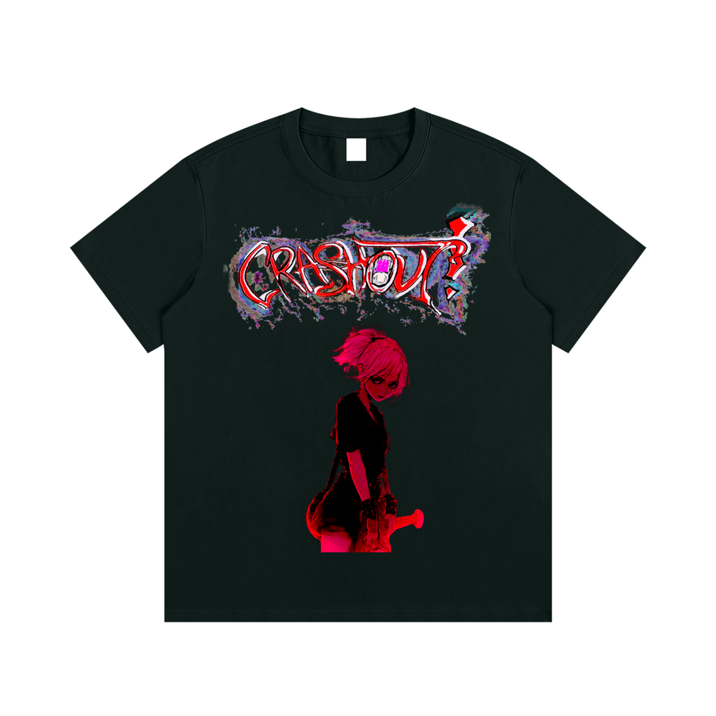 COLLAB TEE