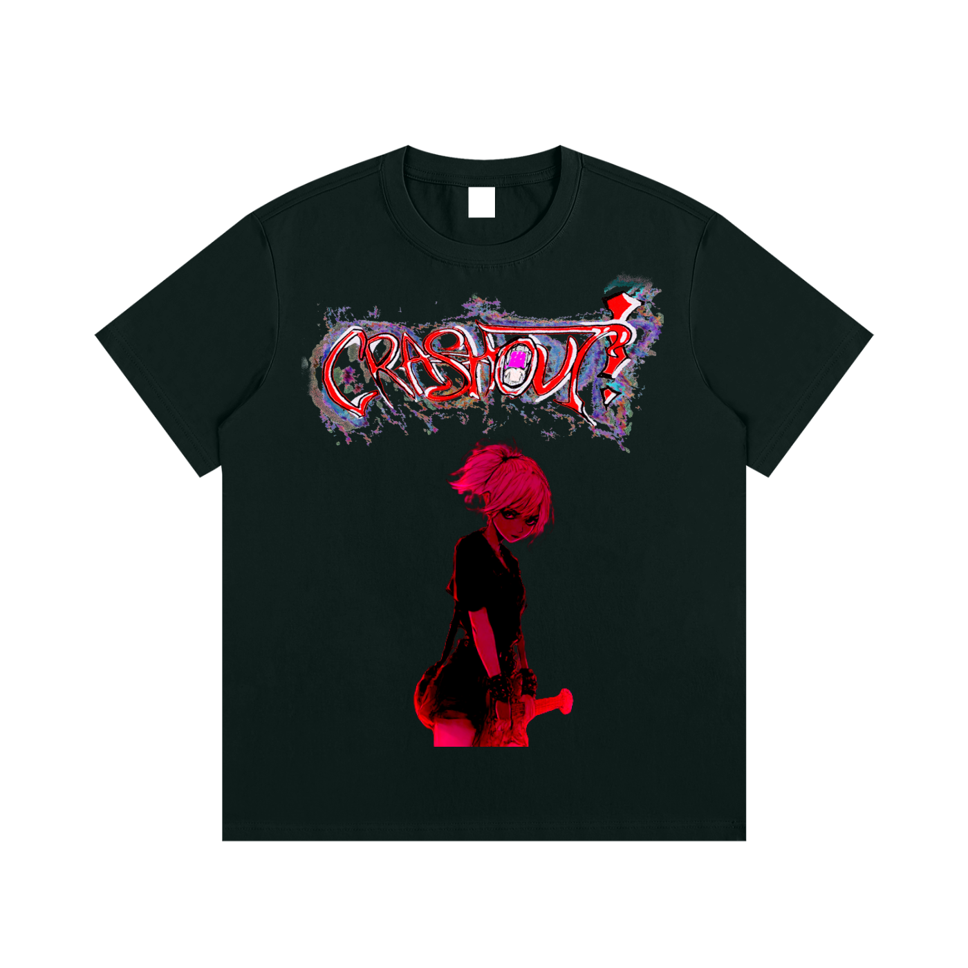 COLLAB TEE
