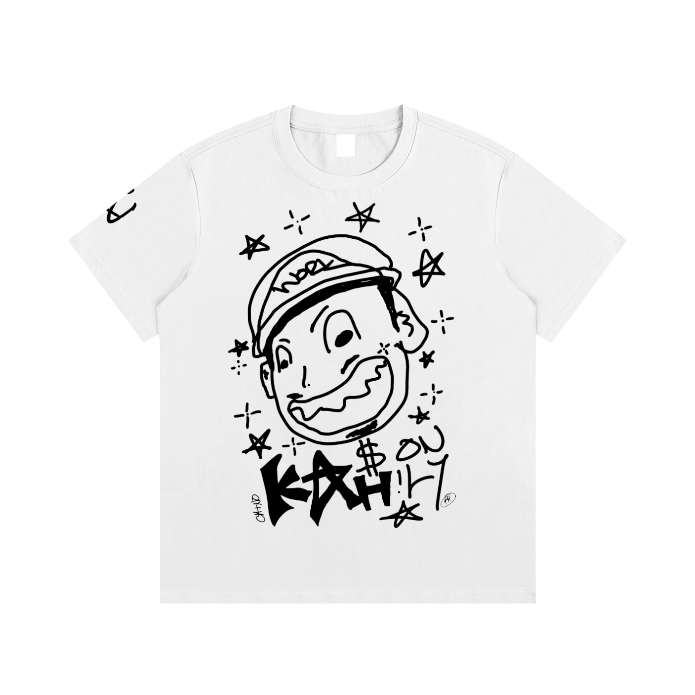 CASHONLY T-Shirt