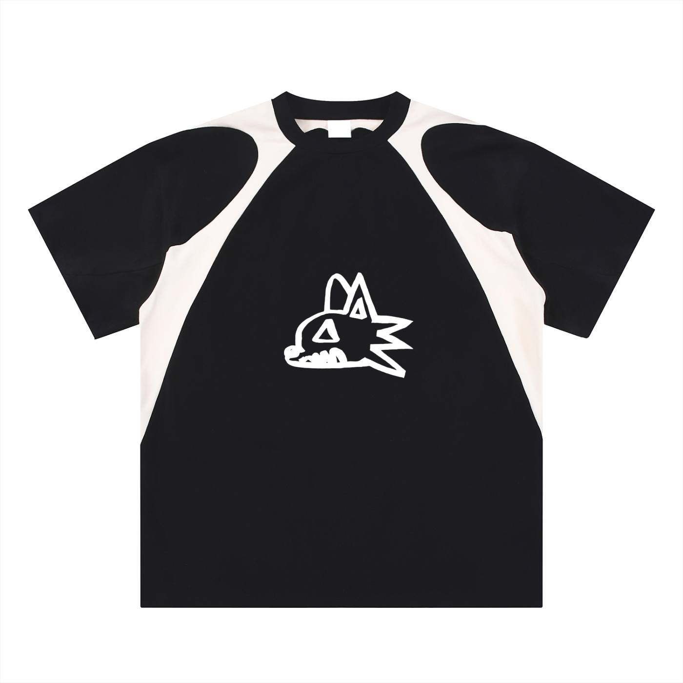(BD) Camp Tee