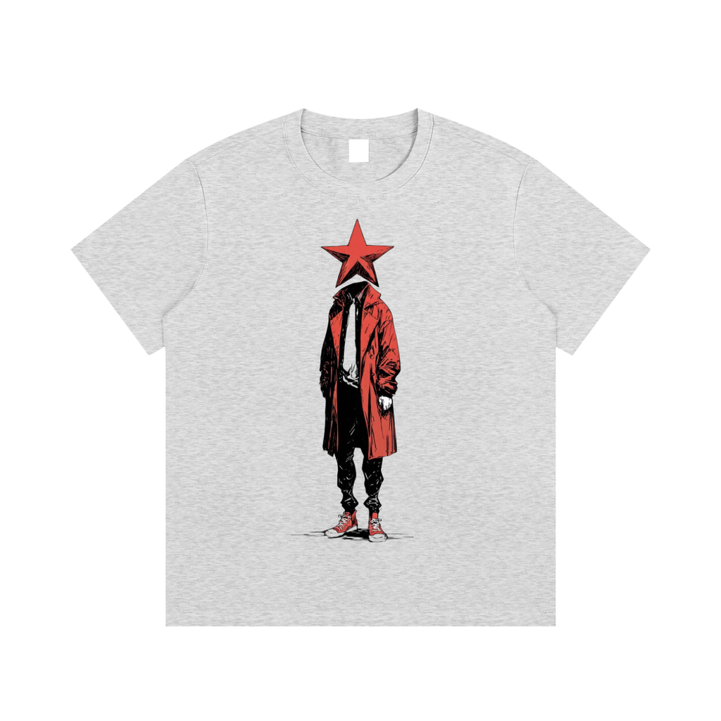 Essential Cotton T-Shirt