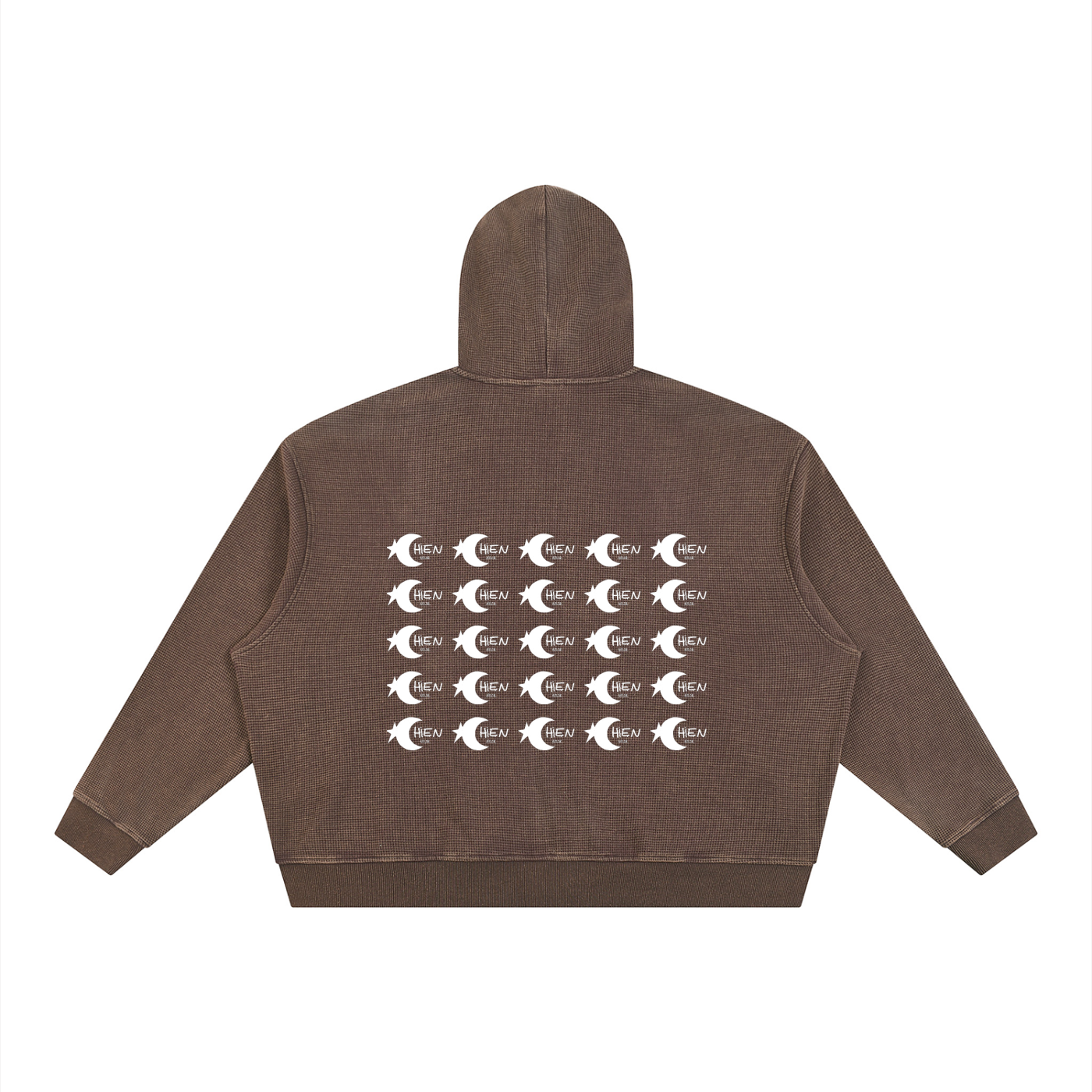 Chien Chien Hoodie