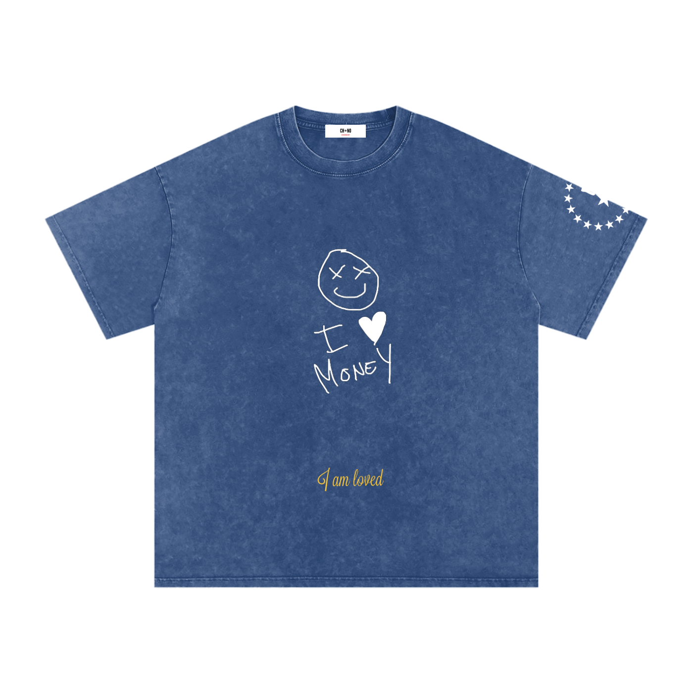 "moneymanifestation" tee