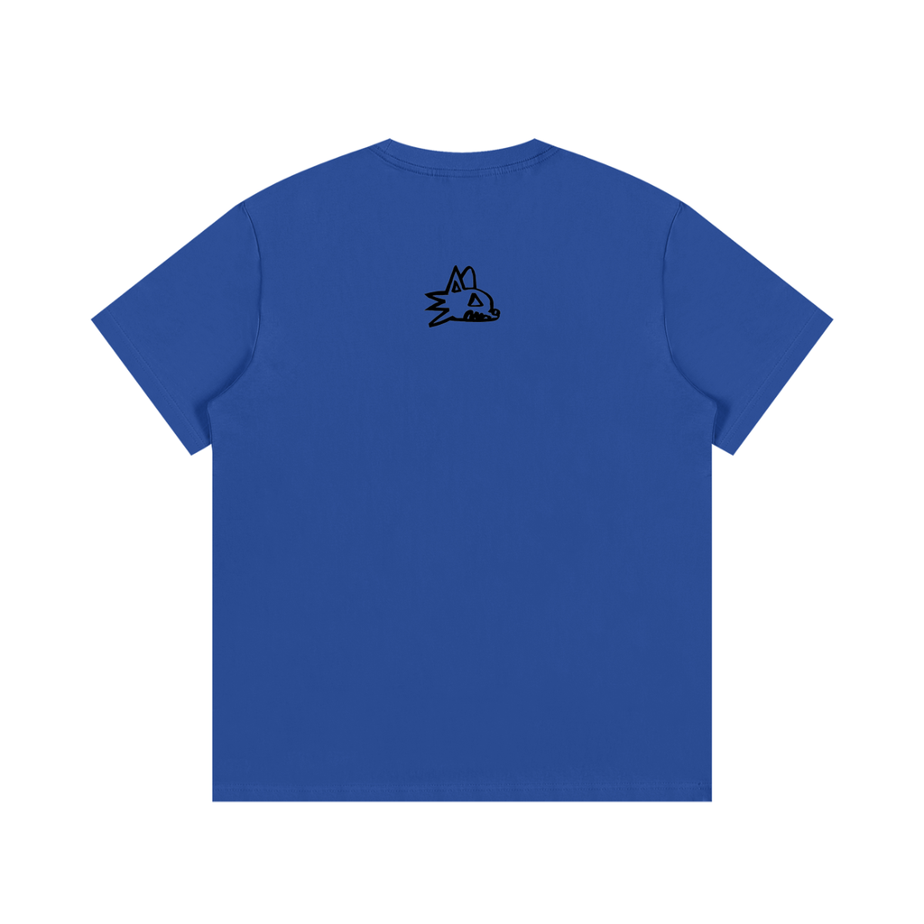 CHNO black label T-Shirt