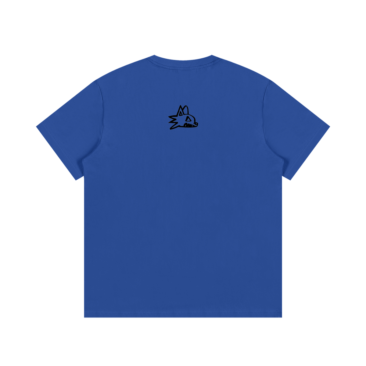 CHNO black label T-Shirt